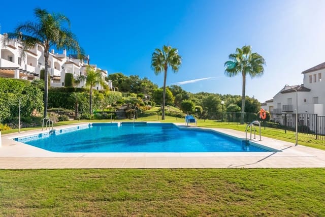 3 slaapkamer Huis te koop in Nueva Andalucia, Marbella met zwembad garage - € 1.150.000 (Ref: 9832779)