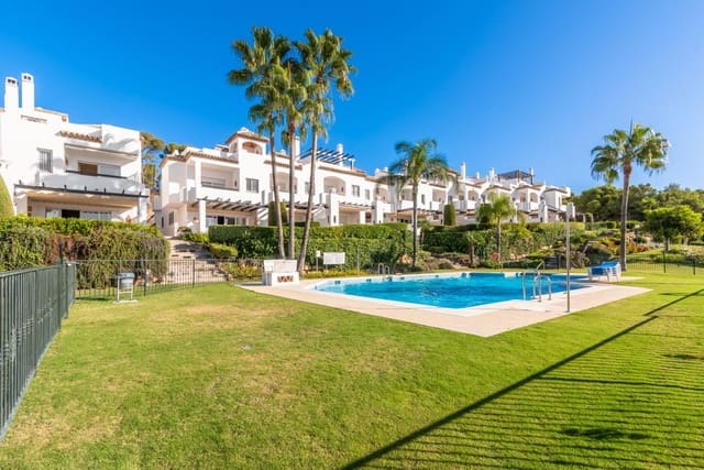 3 slaapkamer Huis te koop in Nueva Andalucia, Marbella met zwembad garage - € 1.150.000 (Ref: 9832779)