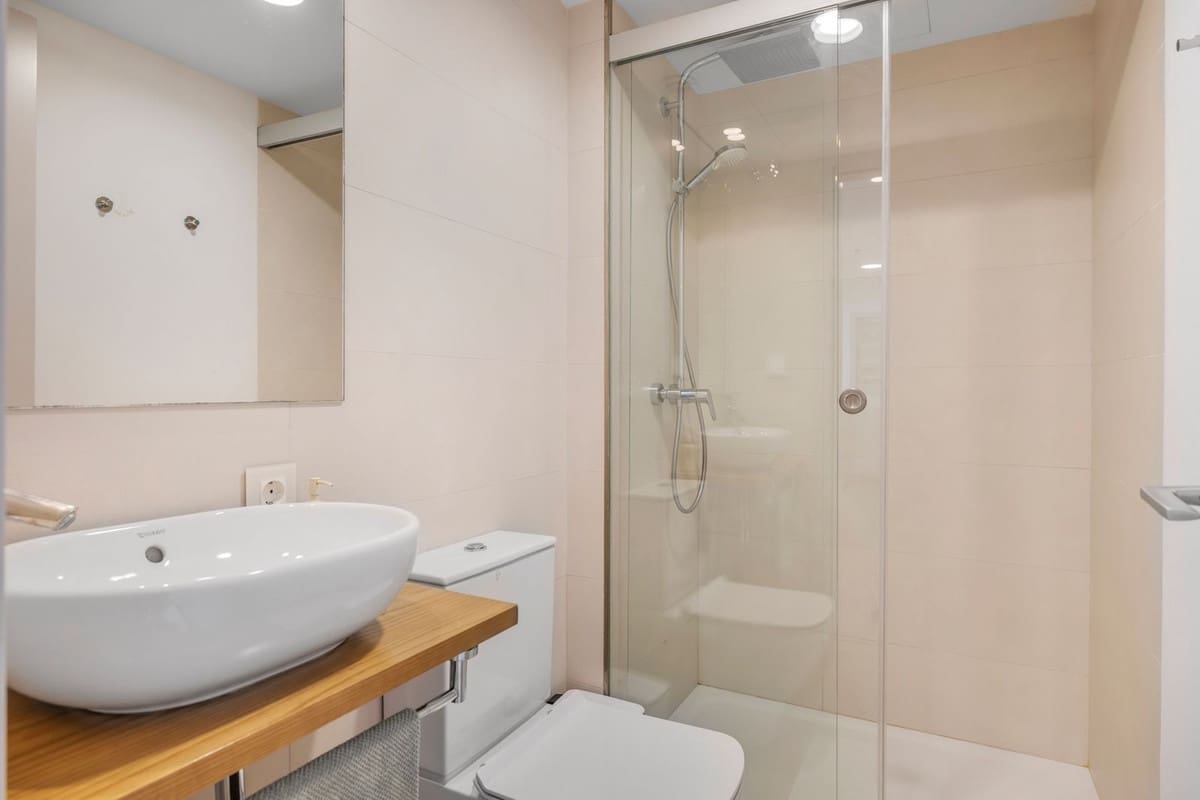 3 soveværelse Lejlighed til salg i Fuengirola med swimmingpool garage - € 825.000 (Ref: 9841083)