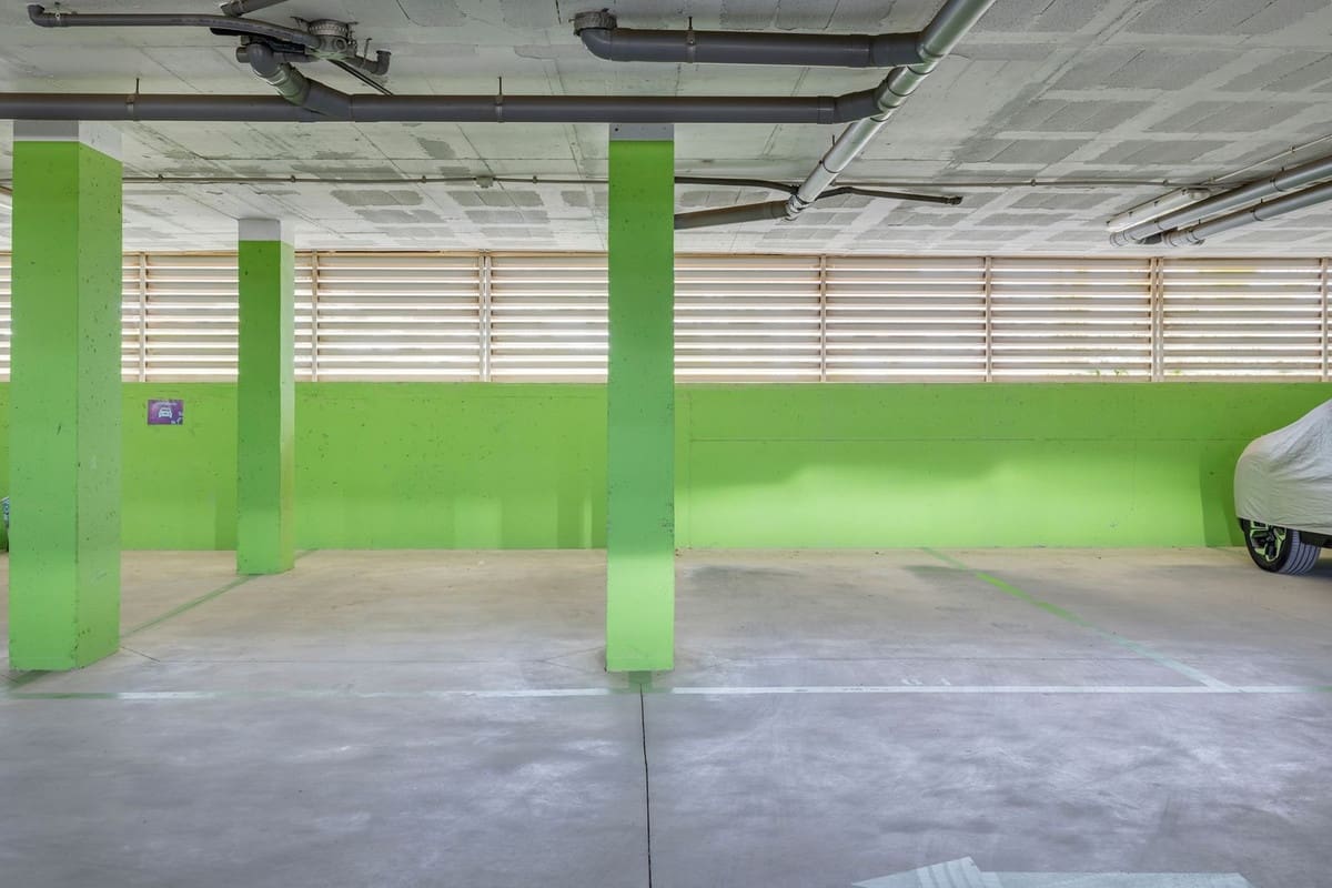 3 soveværelse Lejlighed til salg i Fuengirola med swimmingpool garage - € 825.000 (Ref: 9841083)
