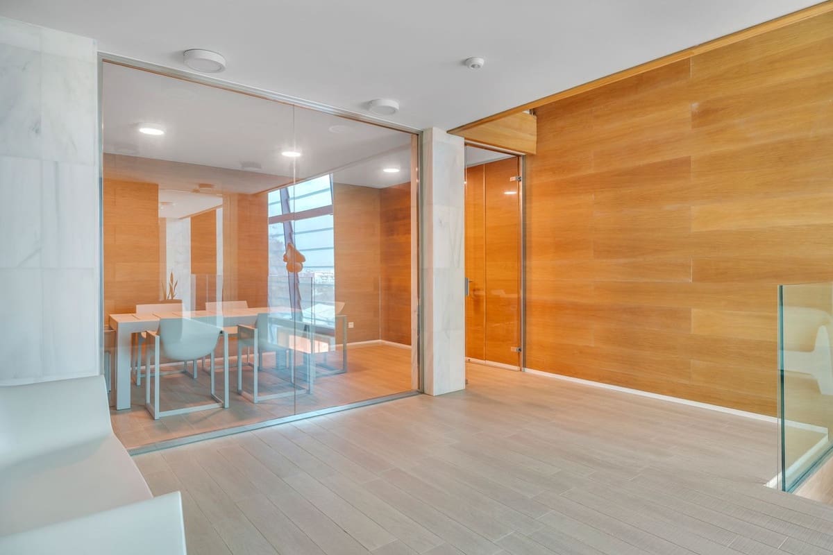 3 soveværelse Lejlighed til salg i Fuengirola med swimmingpool garage - € 825.000 (Ref: 9841083)