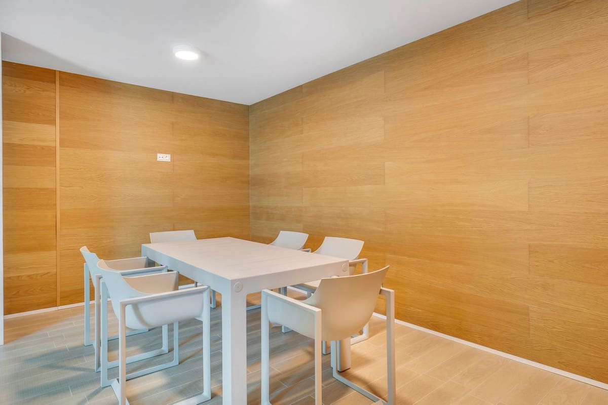 3 soveværelse Lejlighed til salg i Fuengirola med swimmingpool garage - € 825.000 (Ref: 9841083)