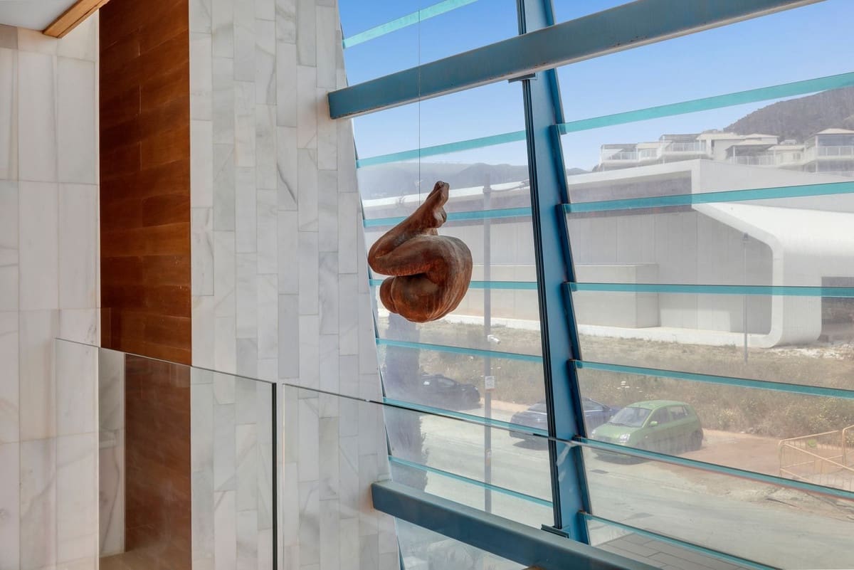 3 soveværelse Lejlighed til salg i Fuengirola med swimmingpool garage - € 825.000 (Ref: 9841083)
