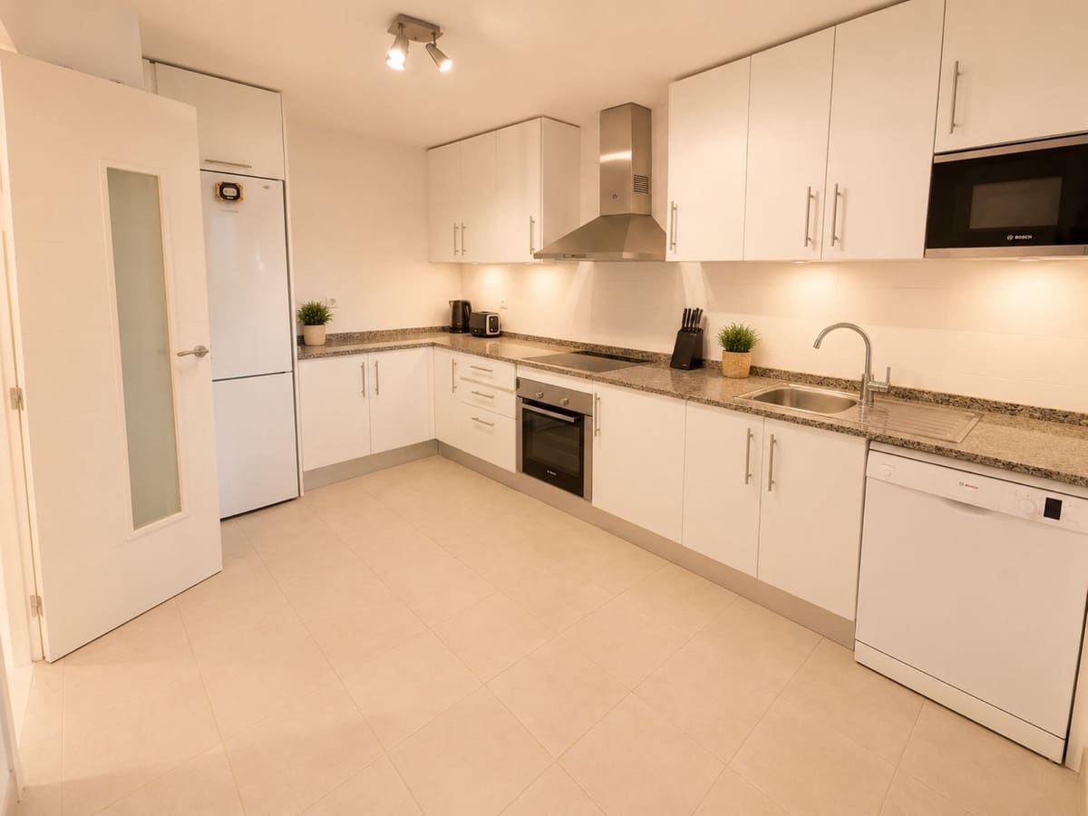 2 camera da letto Appartamento in vendita in Bahia de Casares con piscina garage - 319.000 € (Rif: 9841611)