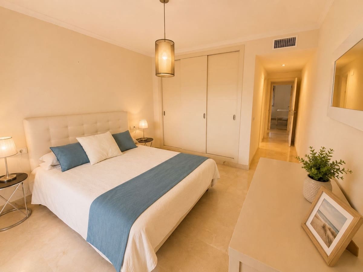 2 camera da letto Appartamento in vendita in Bahia de Casares con piscina garage - 319.000 € (Rif: 9841611)