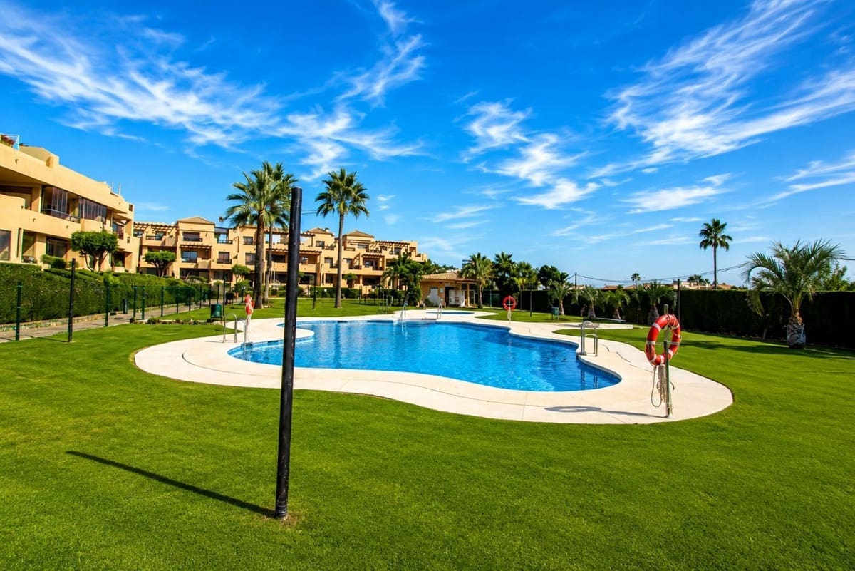 2 camera da letto Appartamento in vendita in Bahia de Casares con piscina garage - 319.000 € (Rif: 9841611)