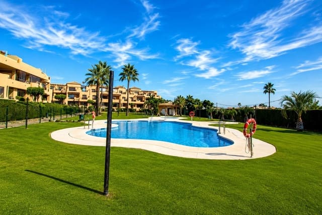 2 camera da letto Appartamento in vendita in Bahia de Casares, Casares con piscina garage - 319.000 € (Rif: 9841611)