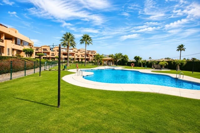 2 camera da letto Appartamento in vendita in Bahia de Casares, Casares con piscina garage - 319.000 € (Rif: 9841611)