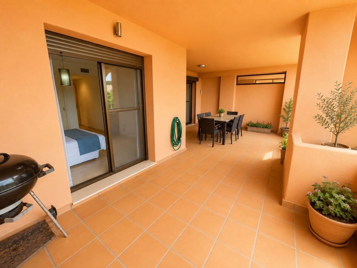 2 camera da letto Appartamento in vendita in Bahia de Casares con piscina garage - 319.000 € (Rif: 9841611)