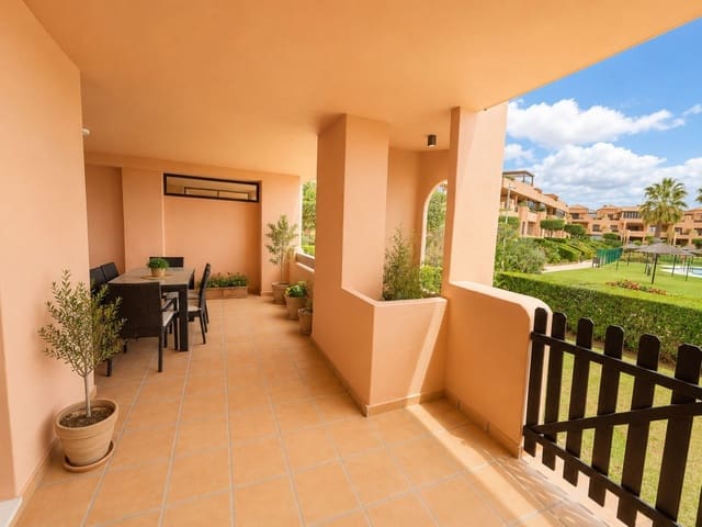 2 camera da letto Appartamento in vendita in Bahia de Casares, Casares con piscina garage - 319.000 € (Rif: 9841611)