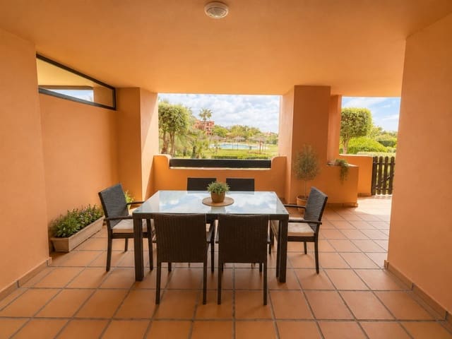 2 camera da letto Appartamento in vendita in Bahia de Casares, Casares con piscina garage - 319.000 € (Rif: 9841611)