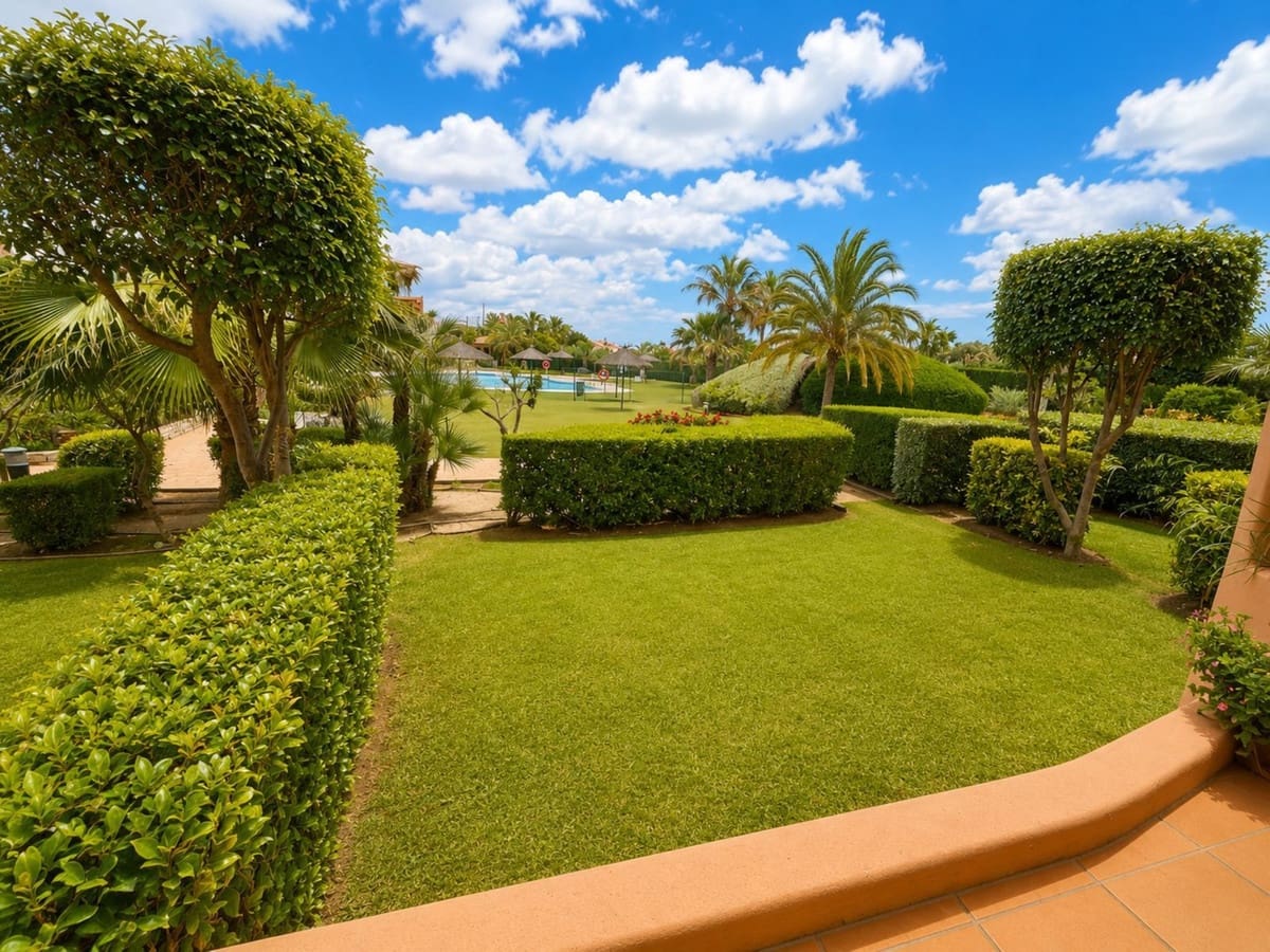 2 camera da letto Appartamento in vendita in Bahia de Casares con piscina garage - 319.000 € (Rif: 9841611)