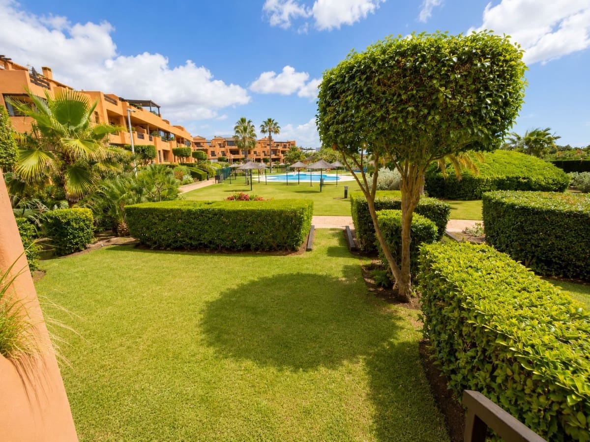 2 camera da letto Appartamento in vendita in Bahia de Casares con piscina garage - 319.000 € (Rif: 9841611)