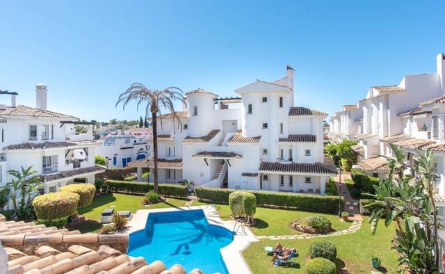 2 camera da letto Appartamento in vendita in Nueva Andalucia, Marbella con piscina garage - 525.000 € (Rif: 9849949)
