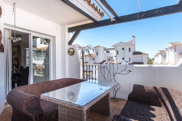 2 camera da letto Appartamento in vendita in Nueva Andalucia, Marbella con piscina garage - 525.000 € (Rif: 9849949)