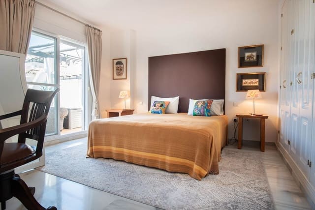 2 camera da letto Appartamento in vendita in Nueva Andalucia, Marbella con piscina garage - 525.000 € (Rif: 9849949)