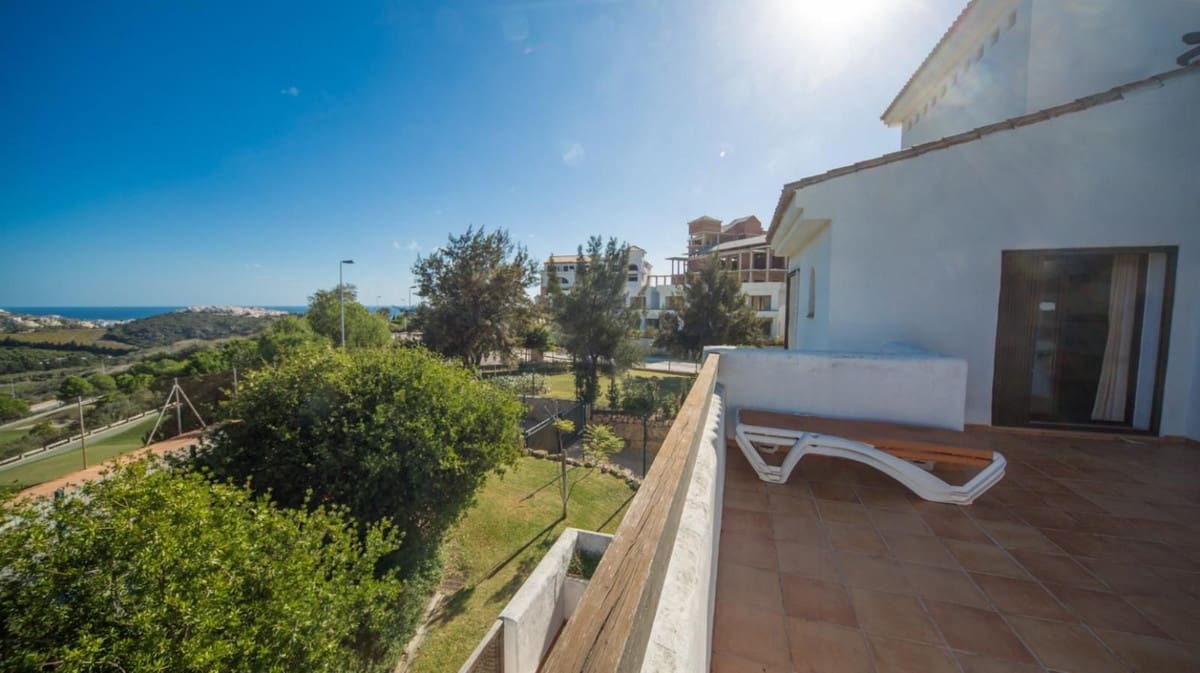 2 chambre Appartement à vendre à Bahia de Casares avec piscine garage - 295 000 € (Ref: 9862382)