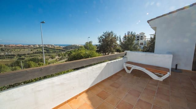 2 chambre Appartement à vendre à Bahia de Casares, Casares avec piscine garage - 295 000 € (Ref: 9862382)