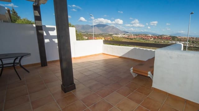 2 chambre Appartement à vendre à Bahia de Casares, Casares avec piscine garage - 295 000 € (Ref: 9862382)