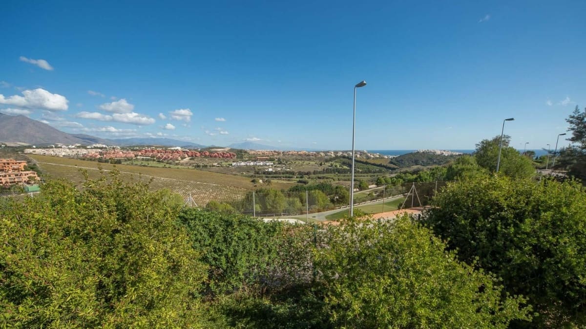 2 chambre Appartement à vendre à Bahia de Casares avec piscine garage - 295 000 € (Ref: 9862382)