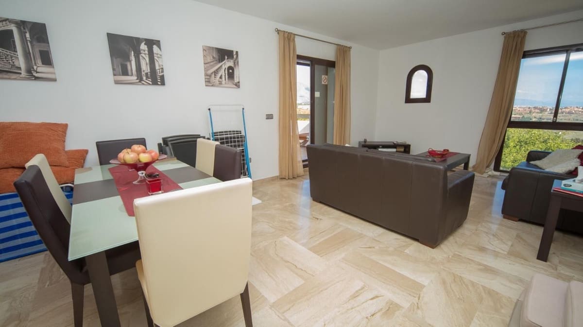 2 chambre Appartement à vendre à Bahia de Casares avec piscine garage - 295 000 € (Ref: 9862382)