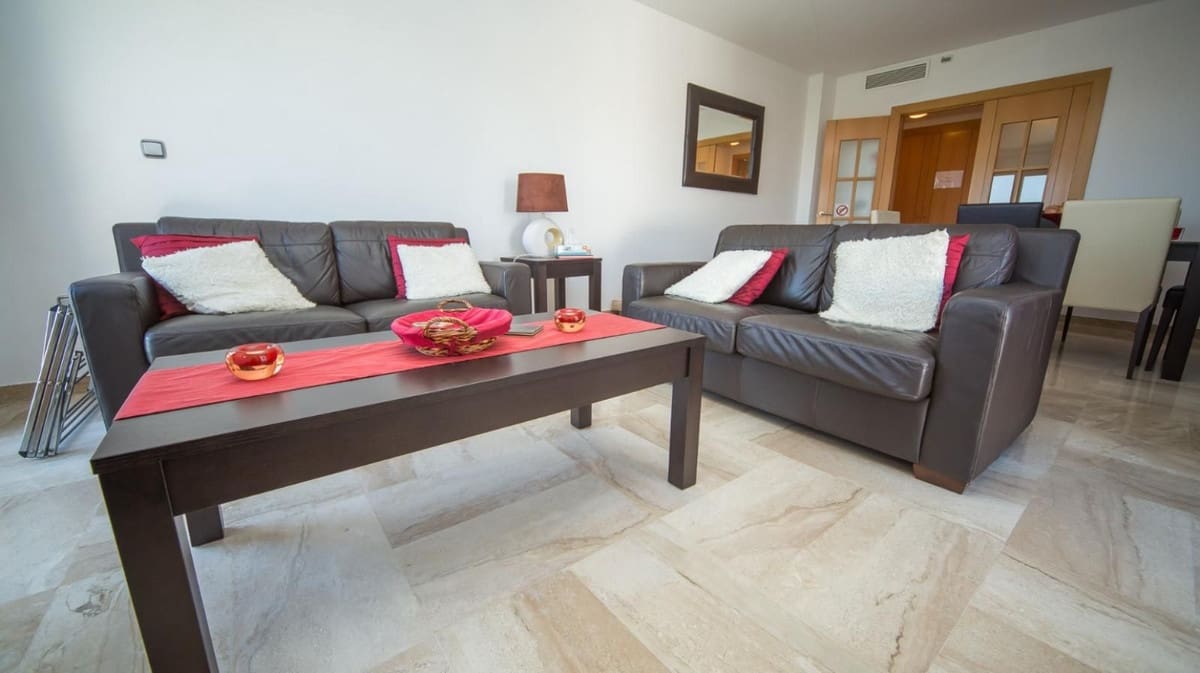 2 chambre Appartement à vendre à Bahia de Casares avec piscine garage - 295 000 € (Ref: 9862382)