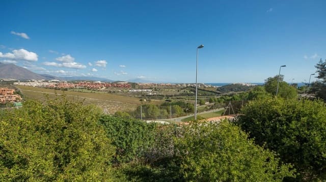 2 chambre Appartement à vendre à Bahia de Casares, Casares avec piscine garage - 295 000 € (Ref: 9862382)