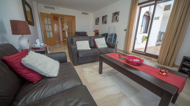 2 chambre Appartement à vendre à Bahia de Casares, Casares avec piscine garage - 295 000 € (Ref: 9862382)