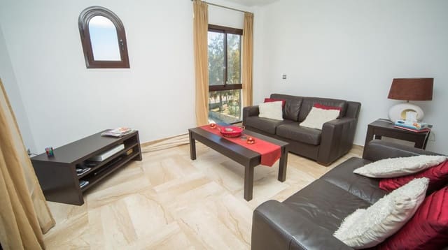 2 chambre Appartement à vendre à Bahia de Casares, Casares avec piscine garage - 295 000 € (Ref: 9862382)
