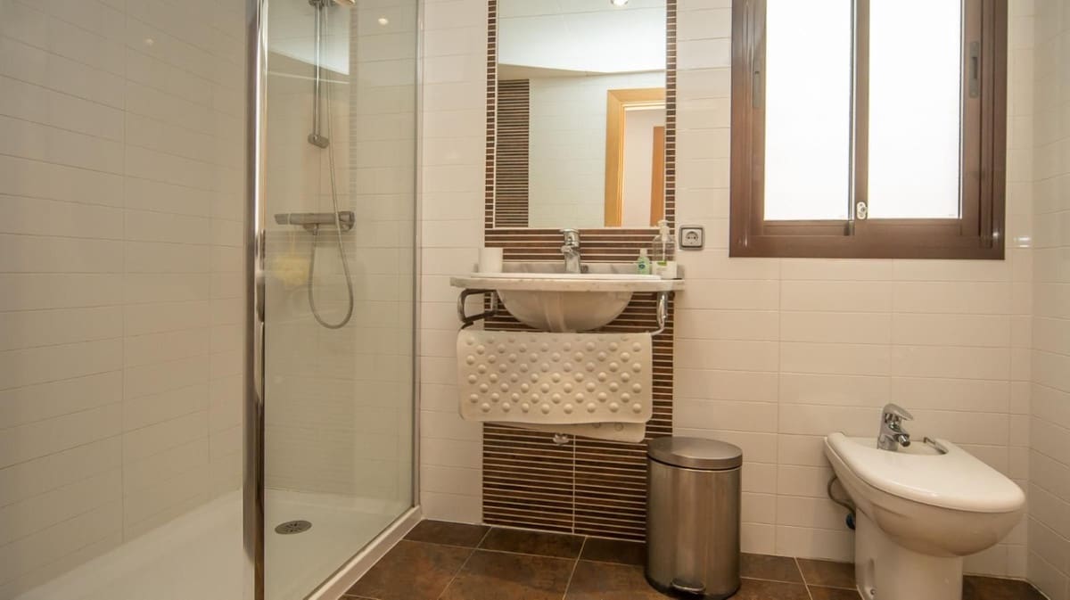 2 chambre Appartement à vendre à Bahia de Casares avec piscine garage - 295 000 € (Ref: 9862382)