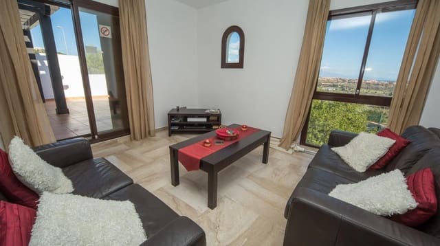 2 chambre Appartement à vendre à Bahia de Casares, Casares avec piscine garage - 295 000 € (Ref: 9862382)