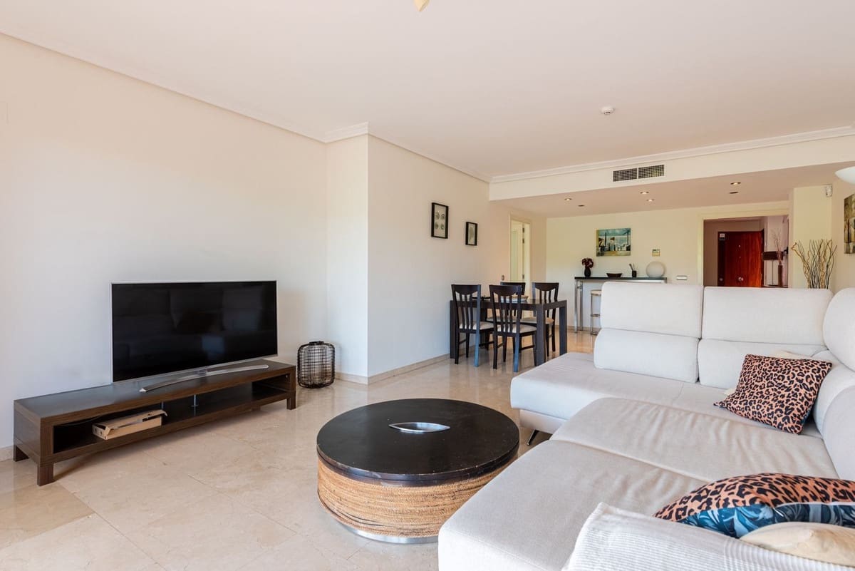 3 soveværelse Lejlighed til salg i Bahia de Casares med swimmingpool garage - € 539.000 (Ref: 9865576)