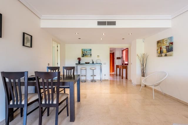 3 soveværelse Lejlighed til salg i Bahia de Casares, Casares med swimmingpool garage - € 539.000 (Ref: 9865576)