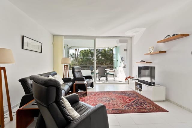 2 sypialnia Apartament na sprzedaż w Riviera del Sol, Mijas z basenem garażem - 370 000 € (Ref: 9865577)