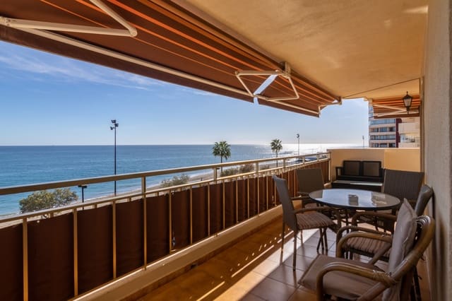 4 bedroom Apartment for sale in Fuengirola with garage - € 1,630,000 (Ref: 9865966)