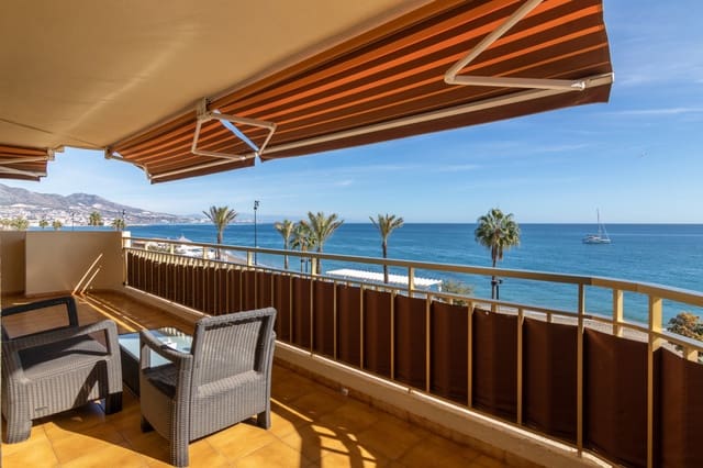 4 bedroom Apartment for sale in Fuengirola with garage - € 1,630,000 (Ref: 9865966)