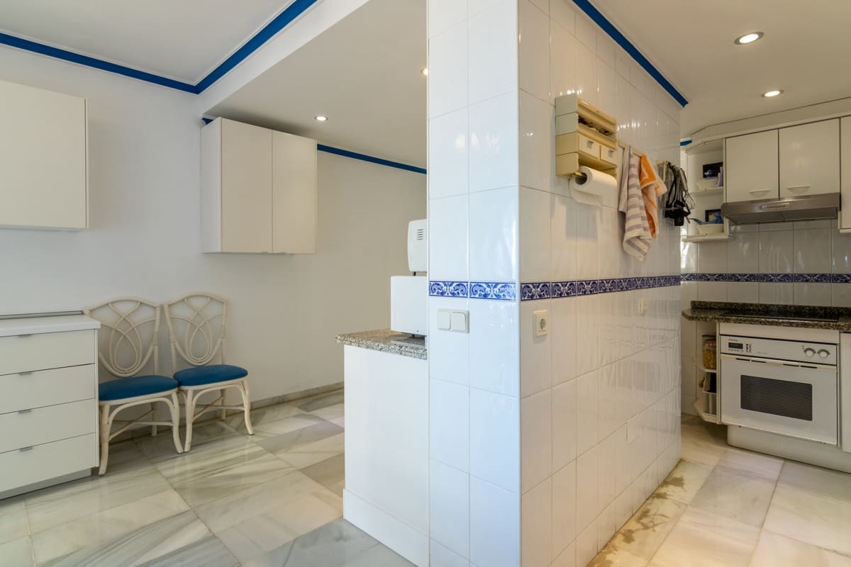 4 bedroom Apartment for sale in Fuengirola with garage - € 1,630,000 (Ref: 9865966)