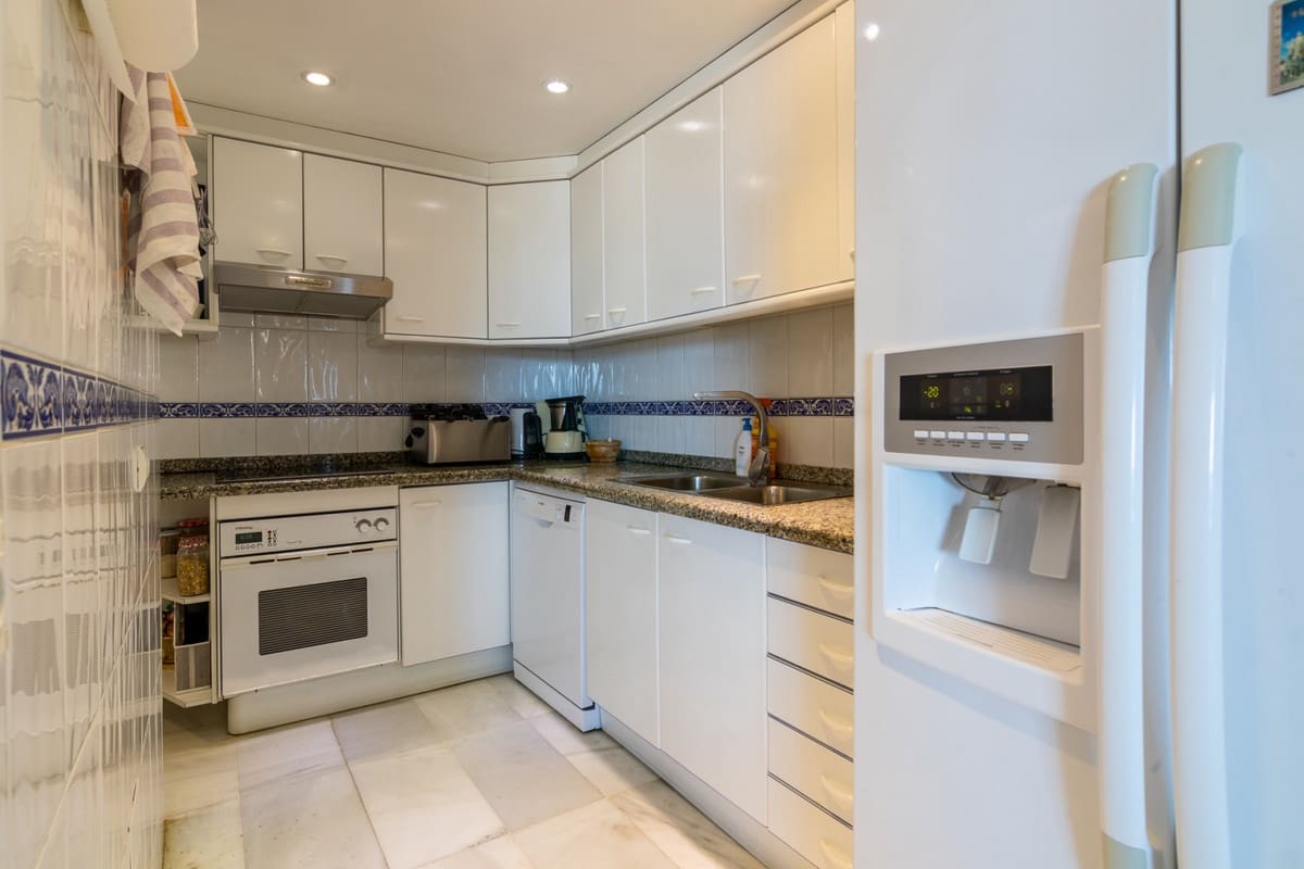 4 bedroom Apartment for sale in Fuengirola with garage - € 1,630,000 (Ref: 9865966)