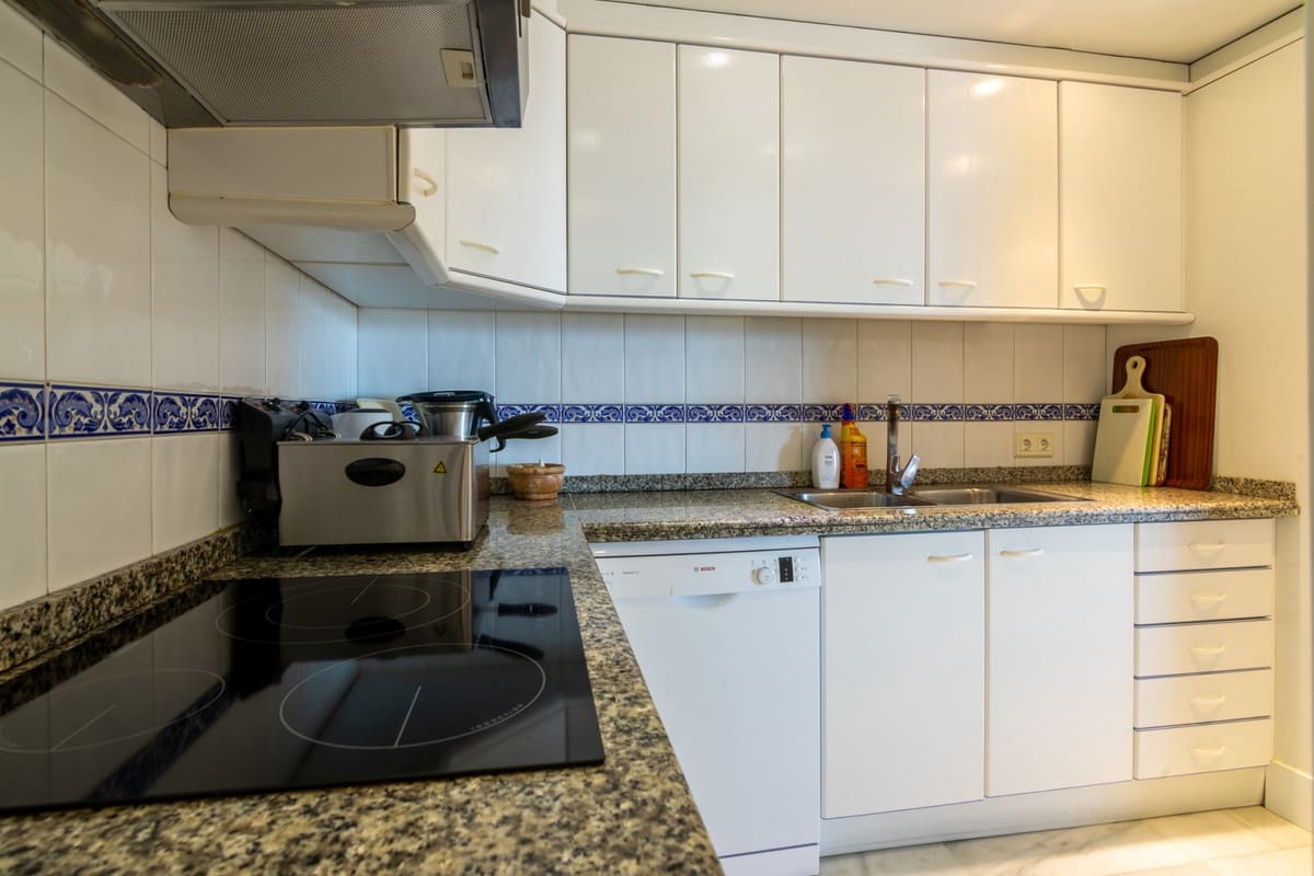 4 bedroom Apartment for sale in Fuengirola with garage - € 1,630,000 (Ref: 9865966)