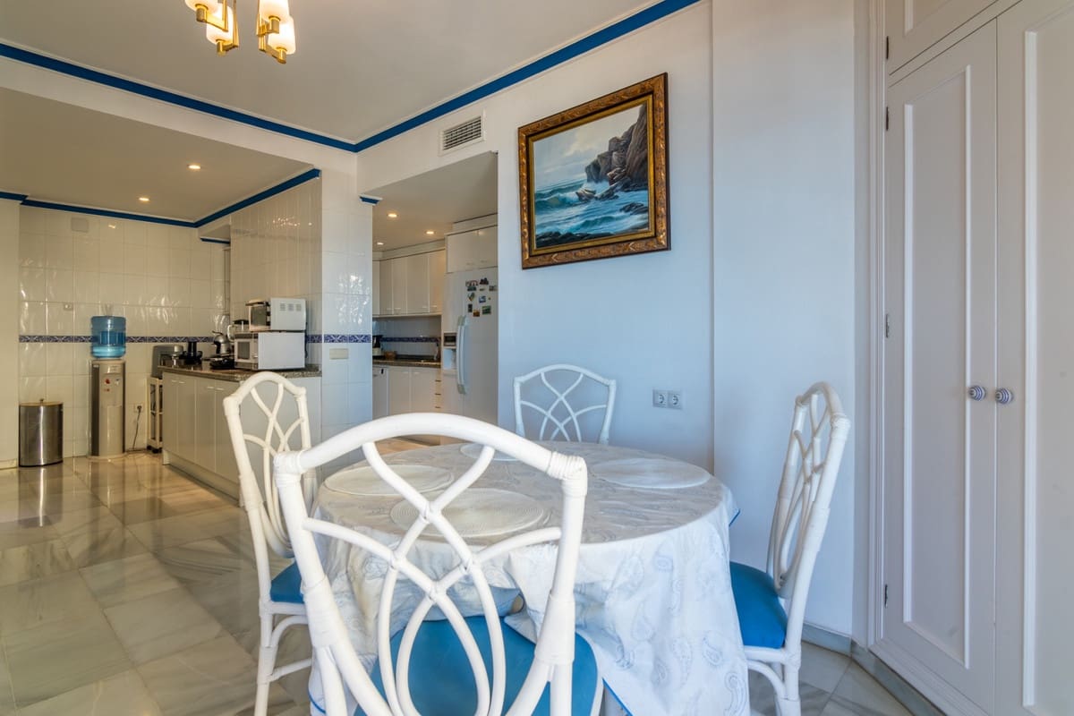 4 bedroom Apartment for sale in Fuengirola with garage - € 1,630,000 (Ref: 9865966)