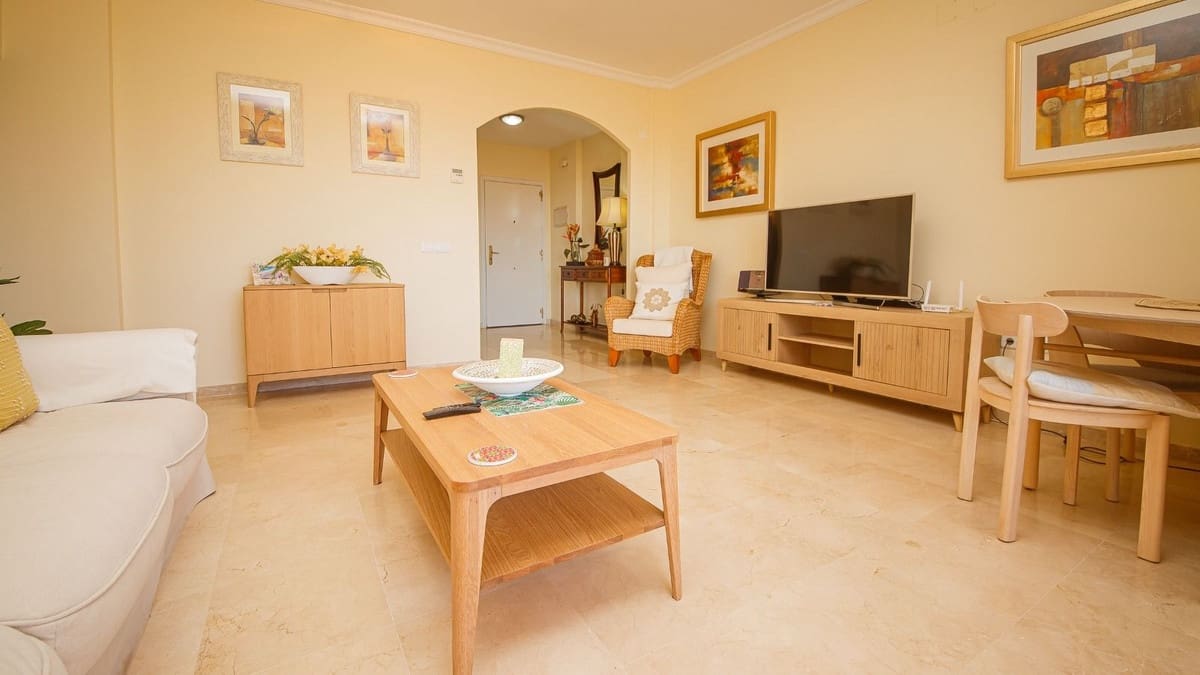 2 camera da letto Appartamento in vendita in La Duquesa / Puerto de la Duquesa con piscina garage - 279.000 € (Rif: 9872566)