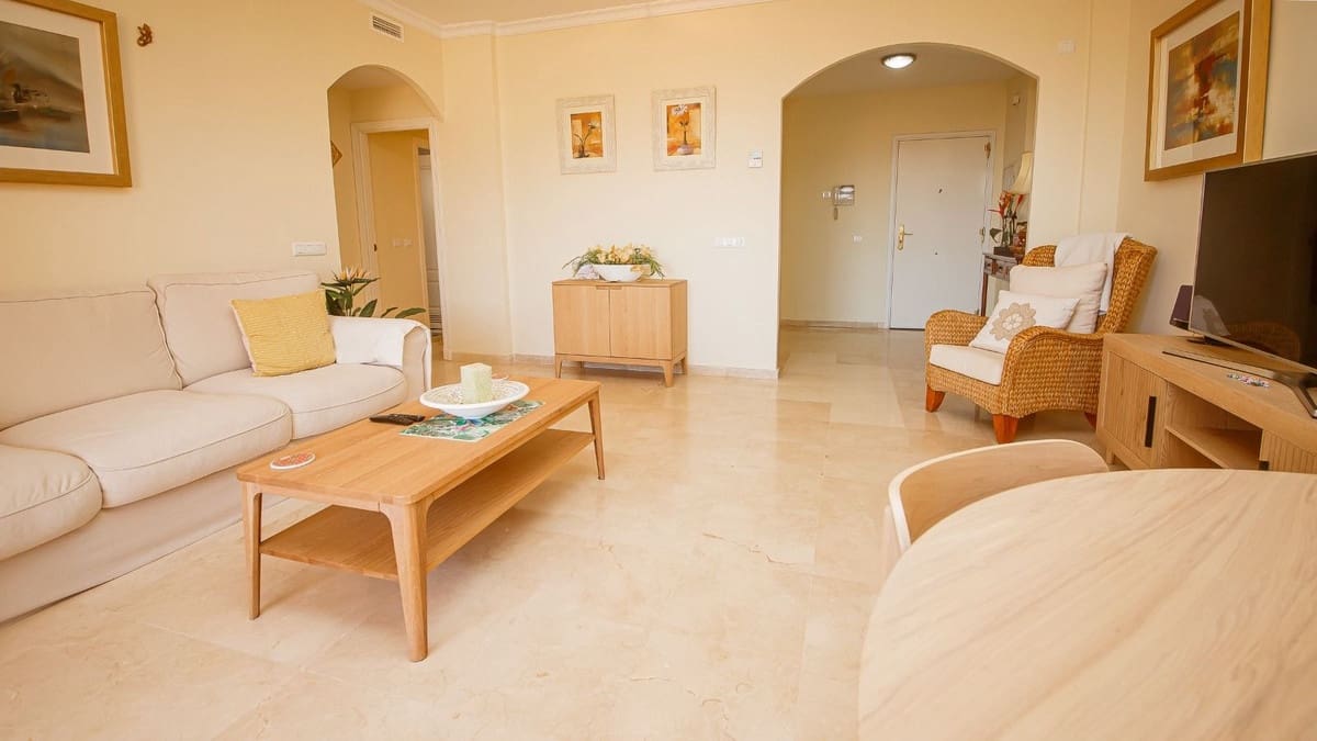 2 camera da letto Appartamento in vendita in La Duquesa / Puerto de la Duquesa con piscina garage - 279.000 € (Rif: 9872566)