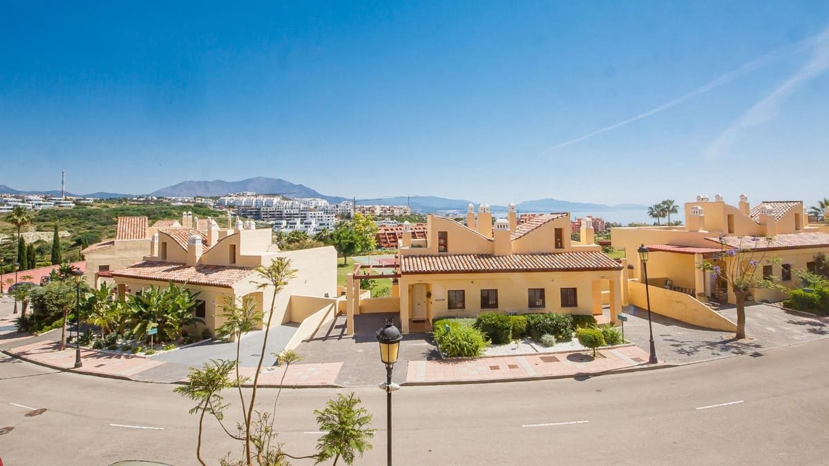 2 camera da letto Appartamento in vendita in La Duquesa / Puerto de la Duquesa con piscina garage - 279.000 € (Rif: 9872566)