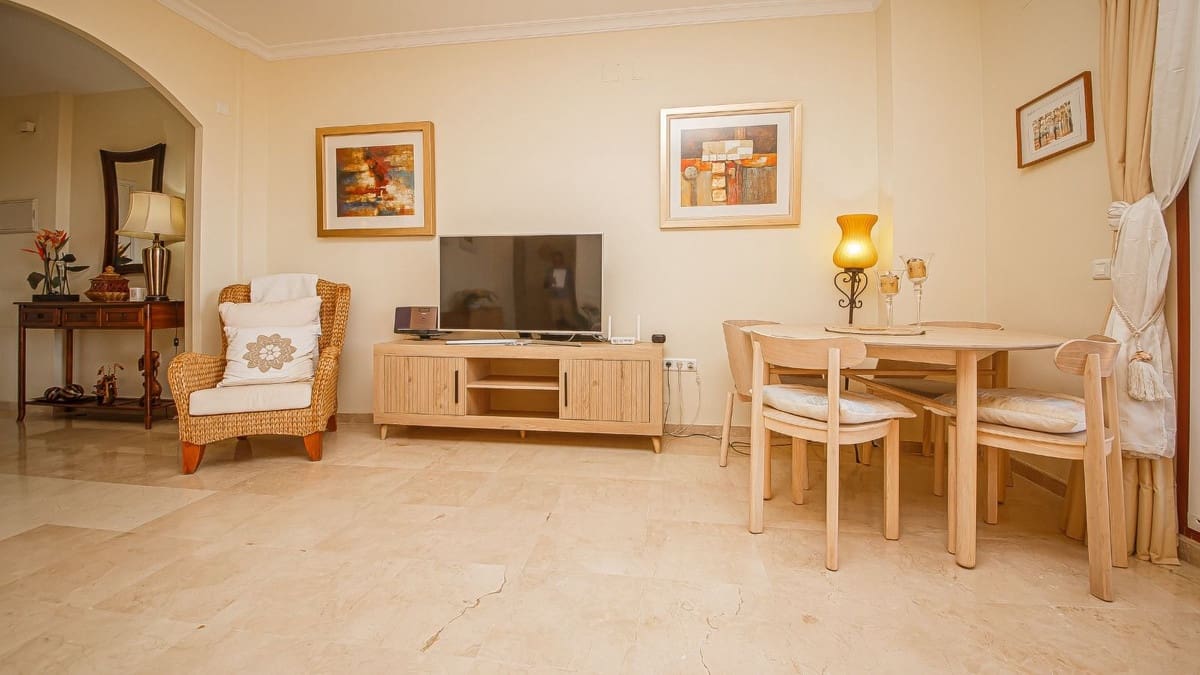 2 camera da letto Appartamento in vendita in La Duquesa / Puerto de la Duquesa con piscina garage - 279.000 € (Rif: 9872566)