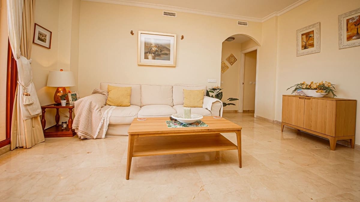 2 camera da letto Appartamento in vendita in La Duquesa / Puerto de la Duquesa con piscina garage - 279.000 € (Rif: 9872566)