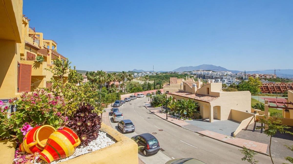 2 camera da letto Appartamento in vendita in La Duquesa / Puerto de la Duquesa con piscina garage - 279.000 € (Rif: 9872566)
