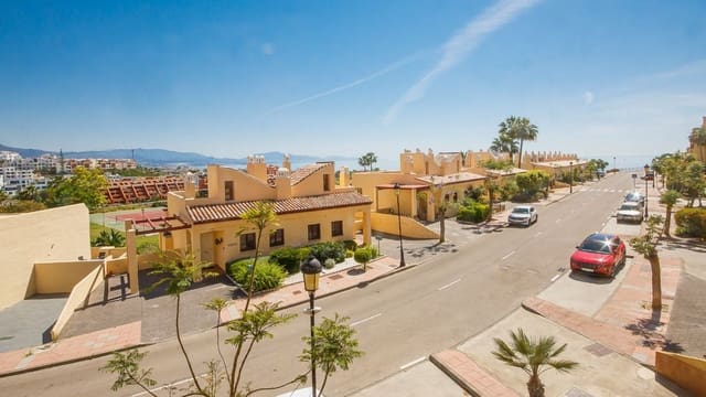 2 camera da letto Appartamento in vendita in La Duquesa / Puerto de la Duquesa, Manilva con piscina garage - 279.000 € (Rif: 9872566)
