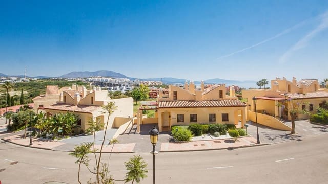 2 camera da letto Appartamento in vendita in La Duquesa / Puerto de la Duquesa, Manilva con piscina garage - 279.000 € (Rif: 9872566)