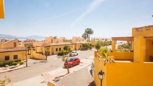 2 camera da letto Appartamento in vendita in La Duquesa / Puerto de la Duquesa, Manilva con piscina garage - 279.000 € (Rif: 9872566)