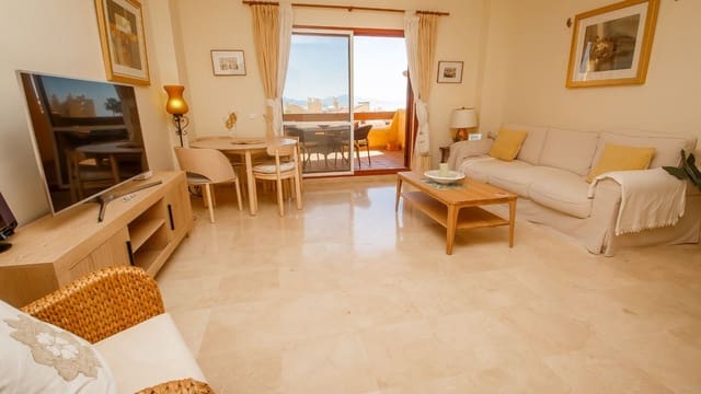 2 camera da letto Appartamento in vendita in La Duquesa / Puerto de la Duquesa, Manilva con piscina garage - 279.000 € (Rif: 9872566)